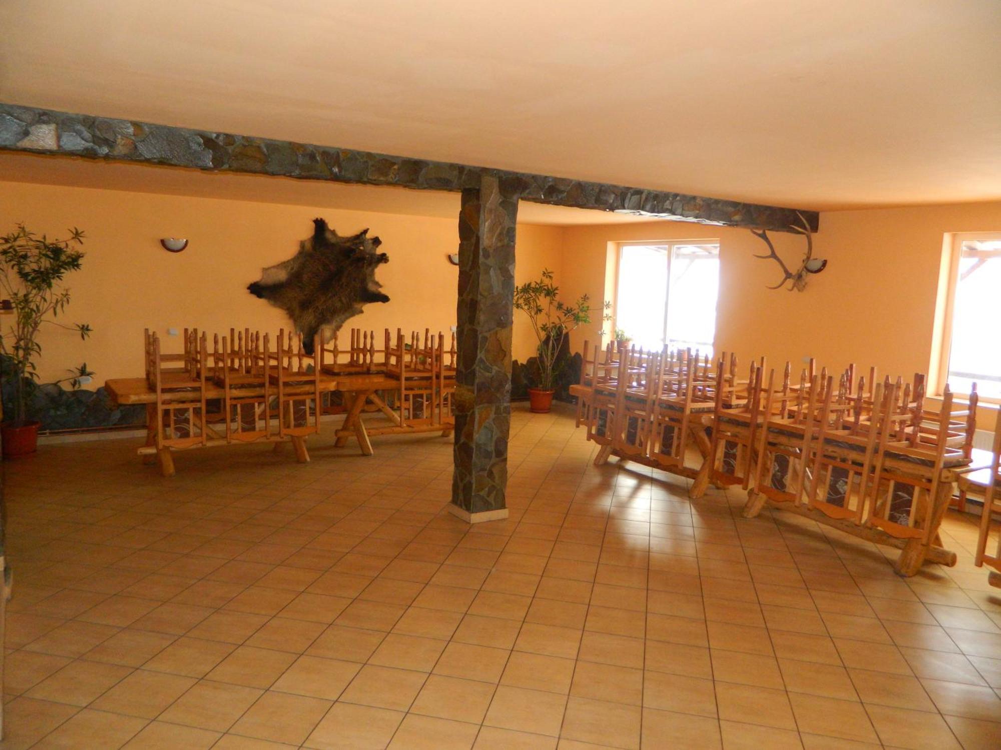 Pensiunea Buzdugan Moieciu de Jos Exterior foto