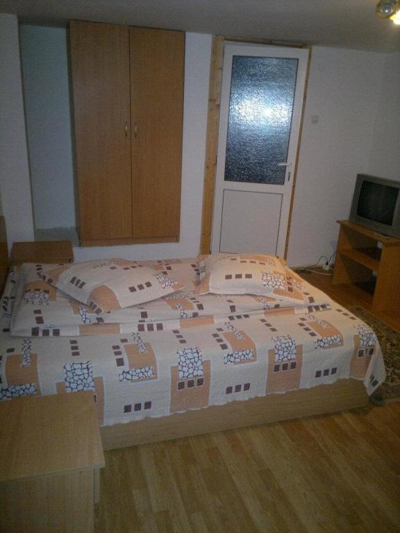 Pensiunea Buzdugan Moieciu de Jos Habitación foto